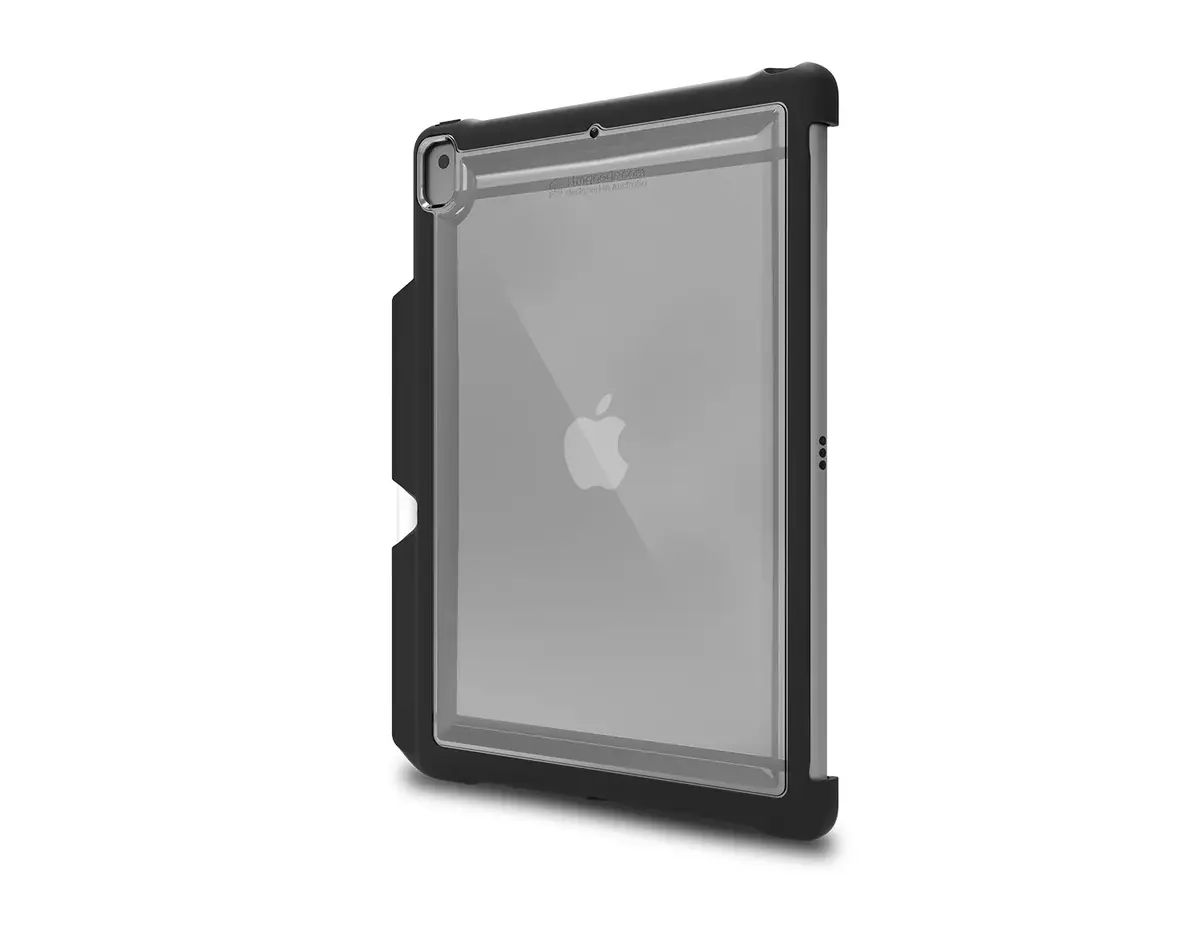 STM Dux Shell Duo — чехол для iPad 7-го поколения Photo 6