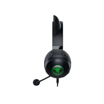 Наушники Razer Kraken Kitty V2 Photo 2