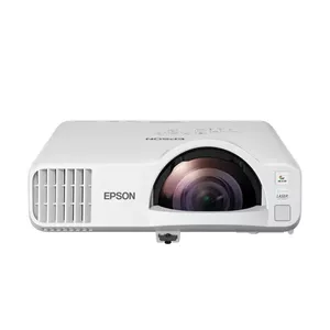 Проектор Epson V11HA76080 4000 ANSI люмен 3LCD WXGA