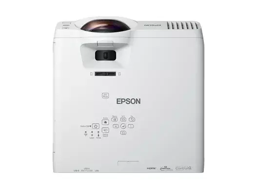 Проектор Epson V11HA76080 Photo 5