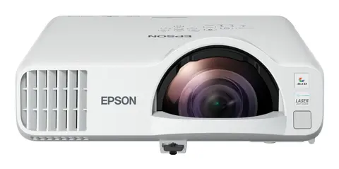 Datu projektors Epson V11HA76080 4000 ANSI