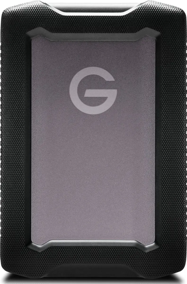 Cietais disks SanDisk 2TB USB Type-C