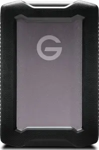 External Hard Drive SanDisk 2TB USB Type-C G-DRIVE ArmorATD
