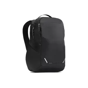 Backpack STM MYTH 40.6 cm (16") Black Carrying handle Weight 1.2 kg