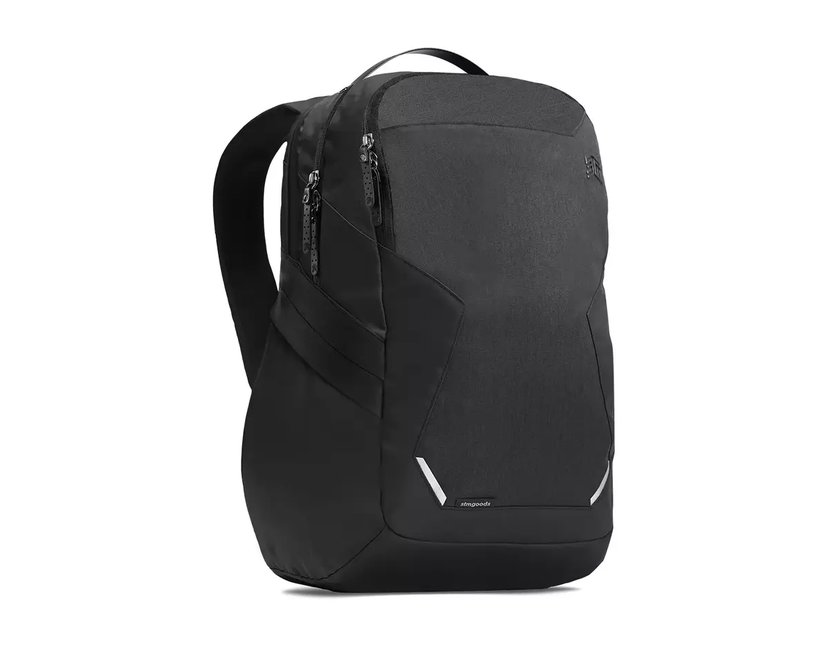 Рюкзак STM MYTH 40.6 см (16") Черный Photo 2