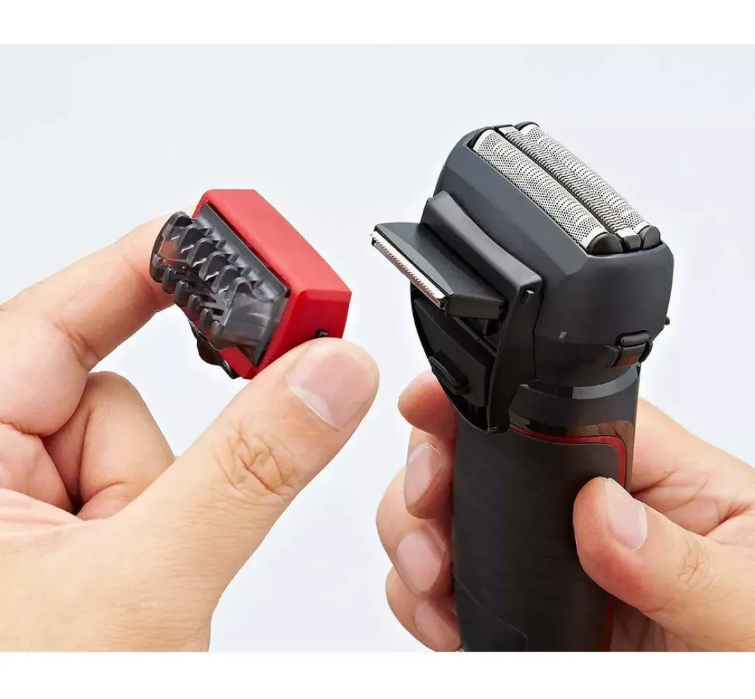 Электробритва Panasonic ES-LL41-K503 Photo 4