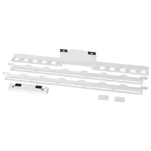 Комплект крепления VESA HP POLY 2215-88033-001 для Studio X52, белый