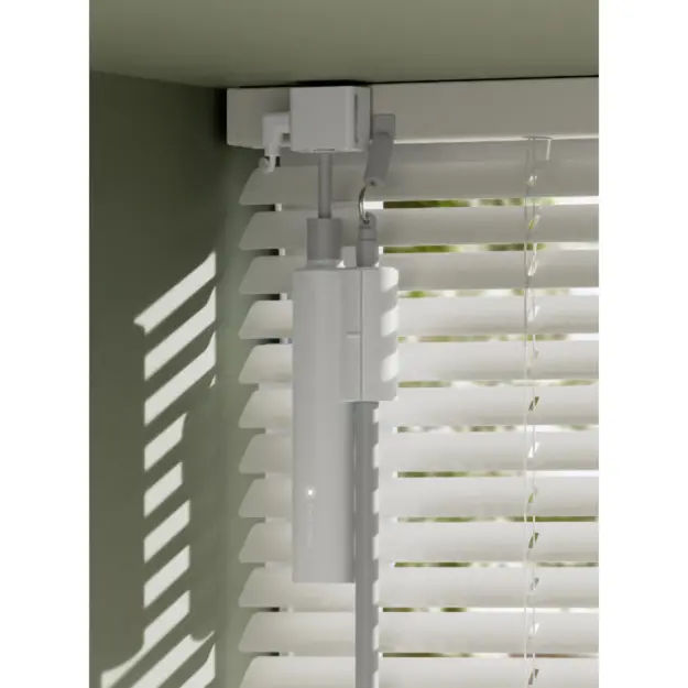 SwitchBot Blind Tilt White мотор W2701600 Photo 4