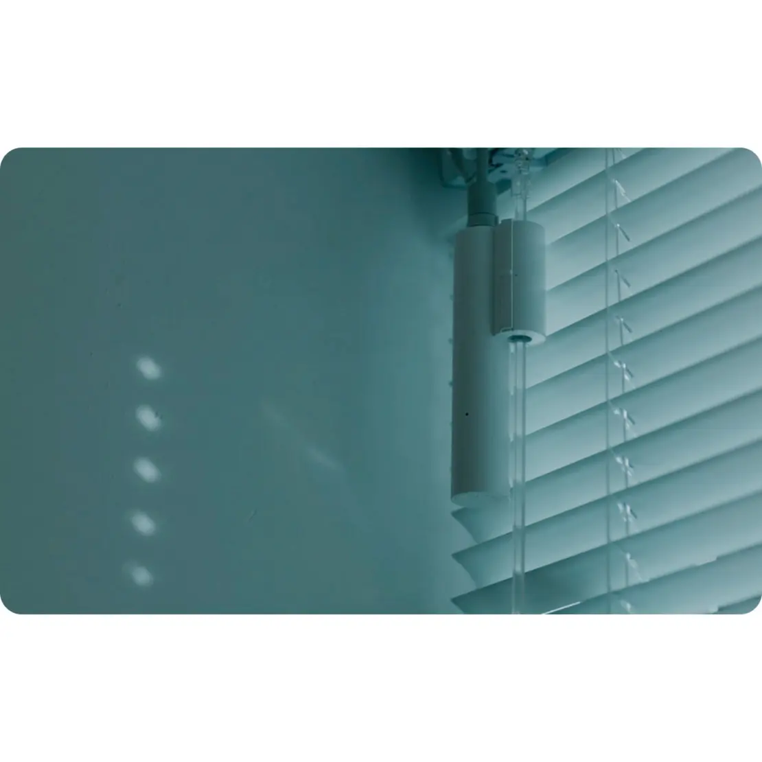 SwitchBot Blind Tilt White мотор W2701600 Photo 5