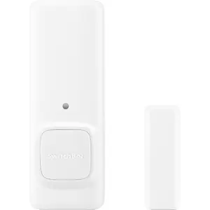 Беспроводной датчик двери/окна SwitchBot W1201500 Bluetooth Белый