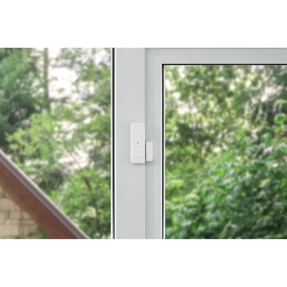 Bezvadu durvju/logu sensors SwitchBot W1201500 Photo 6