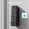 SwitchBot Keypad Touch viedais durvju slēdzene Photo 3