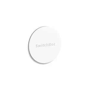 SwitchBot Tag gudrās mājas raidītājs Bezvadu Sienā montējams