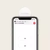 Настенный передатчик SwitchBot Tag для умного дома Photo 3