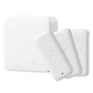 VIEDĀ MĀJAS TERMOMETRS 3P+HUB/W3400010 SWITCHBOT