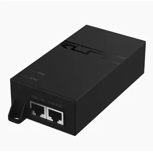 PoE adapter Ruijie Networks RG-POE-50-60W-MG 2.5 Gigabit Ethernet 60W
