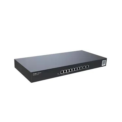 Проводной маршрутизатор Ruijie Networks RG-EG310GH-E Photo 2