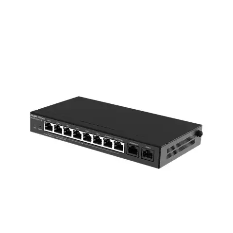 Проводной маршрутизатор Ruijie Networks RG-EG310GH-P-E Photo 4