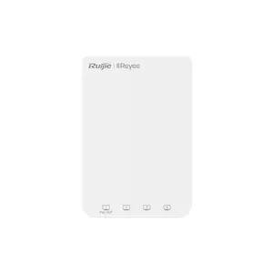 Wireless access point RUIJIE RG-RAP1200(P) — 2.4/5 GHz, 1267 Mbit/s, PoE, 5x RJ-45, white