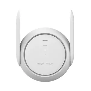 Mesh Wi‑Fi system RUIJIE RG‑EW1200R Dual‑band Wi‑Fi 5, 2× external antennas, 24‑device support, 1× LAN port, white