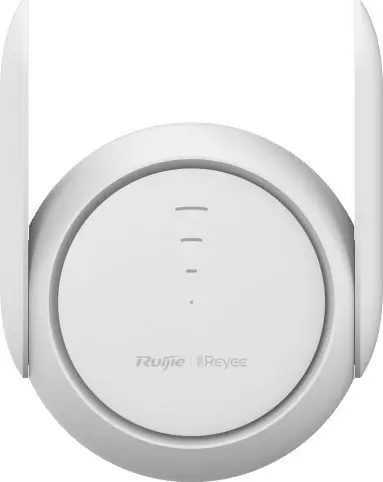 Mesh Wi‑Fi sistēma RUIJIE RG‑EW1200R Dual‑band