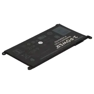 Аккумулятор 2-Power 11.4v 3 ячейки 42Wh заменяет K5XWW