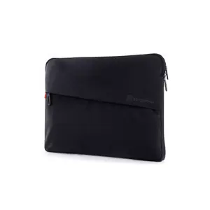 Sleeve case STM Gamechange 40.6 cm (16") Black
