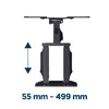 TV stiprinājums Gembird WM-55ST-01 32–55" Photo 5