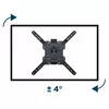 TV stiprinājums Gembird WM-55ST-01 32–55" Photo 6