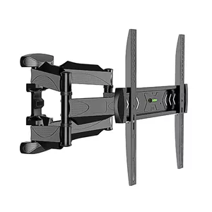 TV mount Gembird WM-58ST-01 Steel 58" 36.4 kg capacity