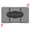 TV mount Gembird WM-58ST-01 Photo 7