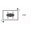 TV mount Gembird WM-58ST-01 Photo 10
