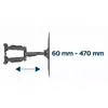 TV mount Gembird WM-58ST-01 Photo 11