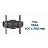 TV mount Gembird WM-58ST-01 Photo 12