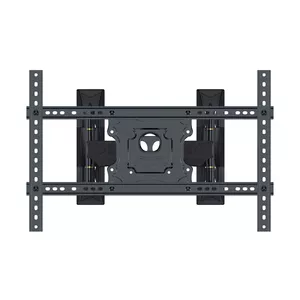 Крепление для телевизора Gembird WM-75ST-02 Сталь 75" 45.5 кг
