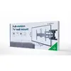 TV stiprinājums Gembird WM-80STR-01 Photo 14