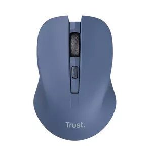 Trust Mydo/Office/Optical/Wireless USB/Blue