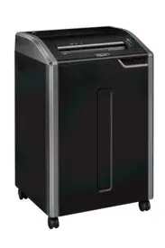 Strip-Cut Shredder Fellowes Powershred 485i Photo 2
