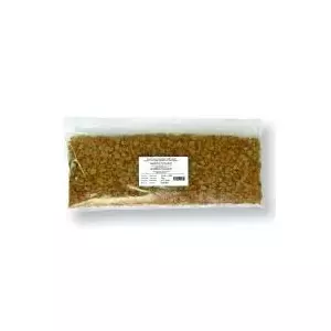 Dried Raisins Rozines Gold 1 kg pack, brand Rozines, net weight 1 kg