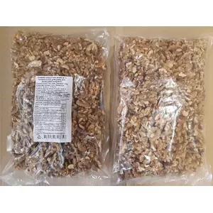 Nut halves Alvo walnut halves 40% 1 kg pack