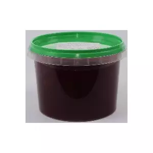 Augļu ievārījums Braslas Wild Berry 6 kg