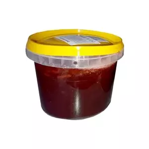 Ķiršu ievārījums Braslas 6 kg bez konservantiem