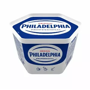 Krēmsiers PHILADELPHIA Original, 1.65 kg Vācija