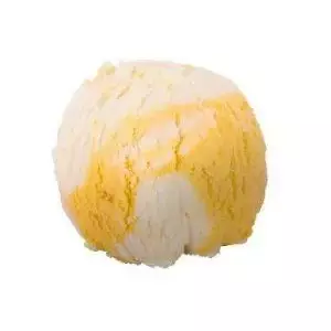 Druvas saldējums Mango Melon Ice Cream 5l