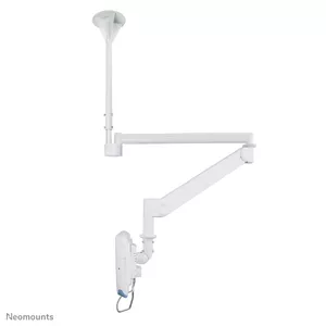 Ceiling Mount Neomounts FPMA-HAC100HC Maximum Weight 12 kg Screen Size 10 to 32 inches