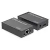 AV raidītājs un uztvērējs Digitus HDMI IP Extender Set Photo 2