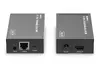 DIGITUS DS-55517 HDMI IP pagarinātāja komplekts Full HD Photo 4