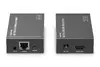 DIGITUS DS-55517 HDMI IP pagarinātāja komplekts Full HD Photo 6
