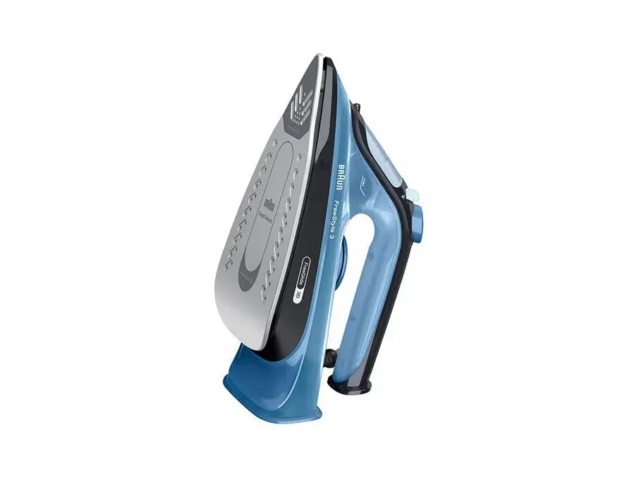 Утюг Braun FI3194BK Photo 2