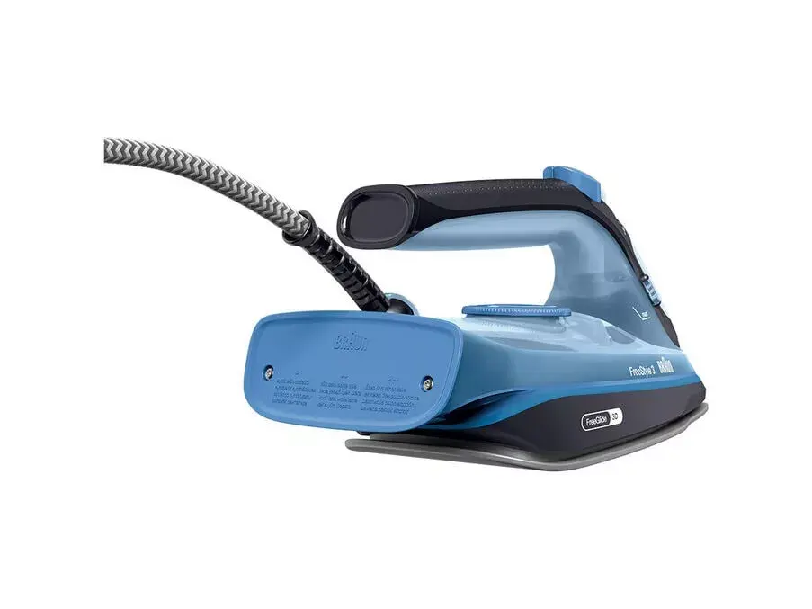 Утюг Braun FI3194BK Photo 3